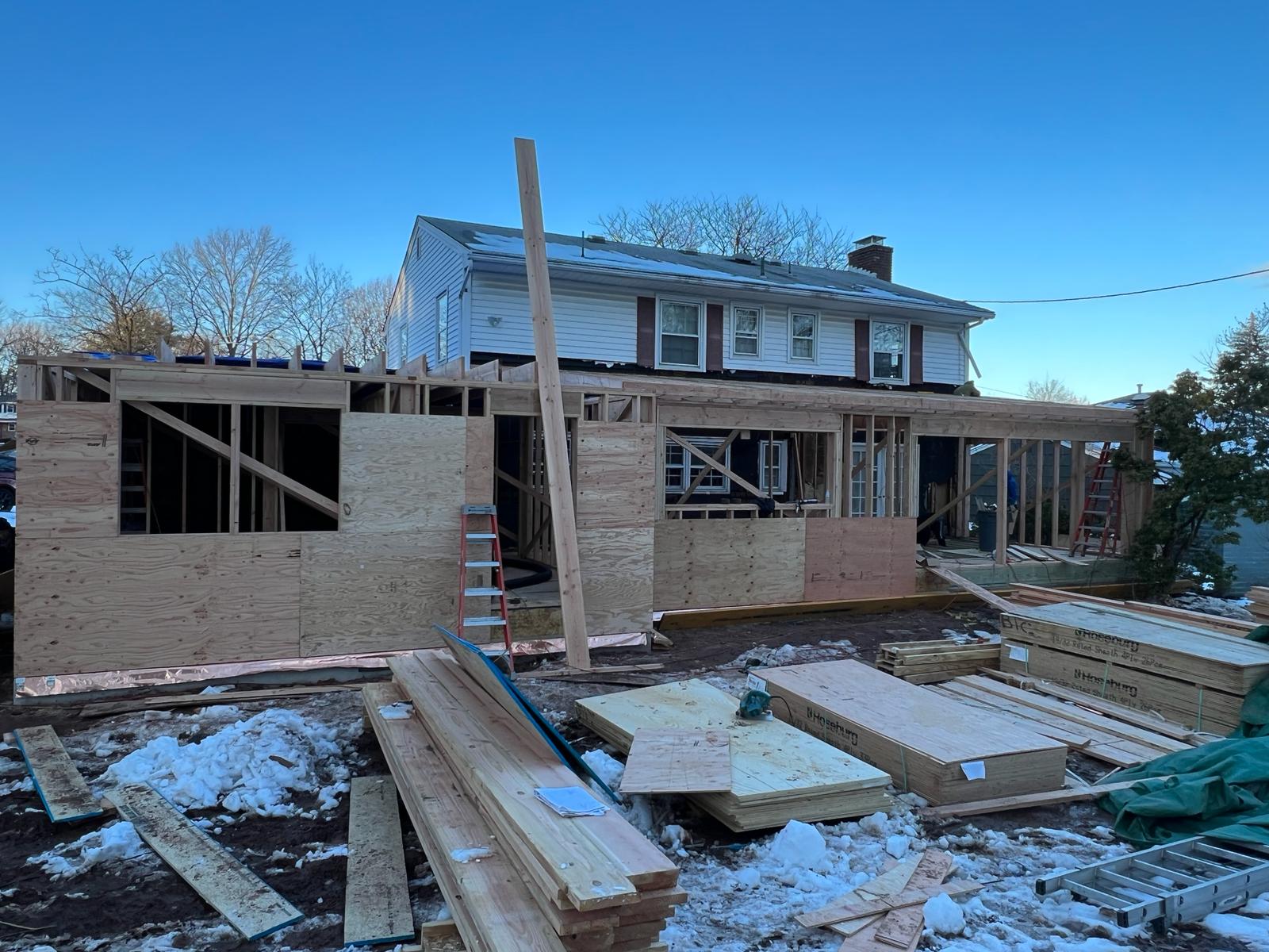 19 projects